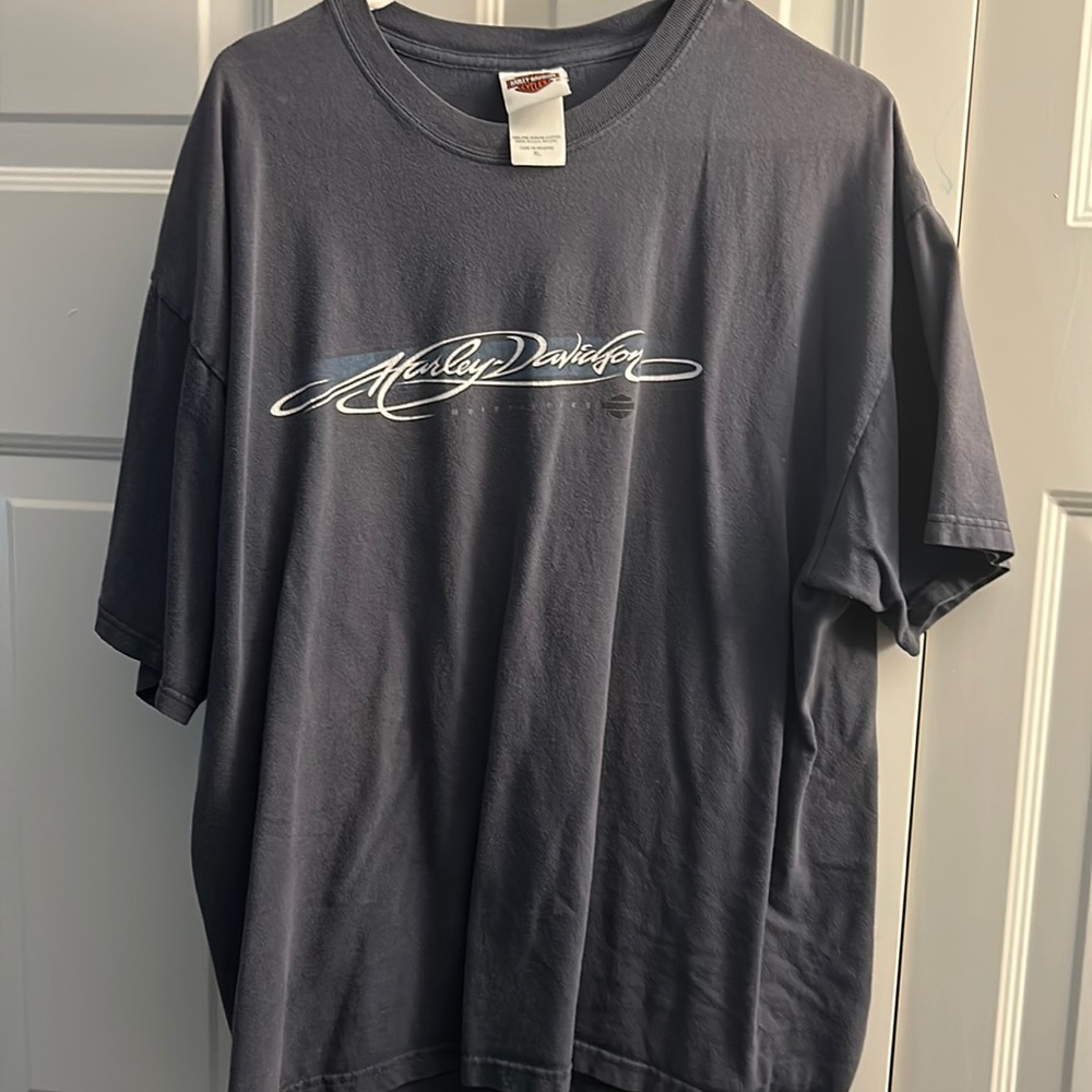 Harley Davidson TShirt XL